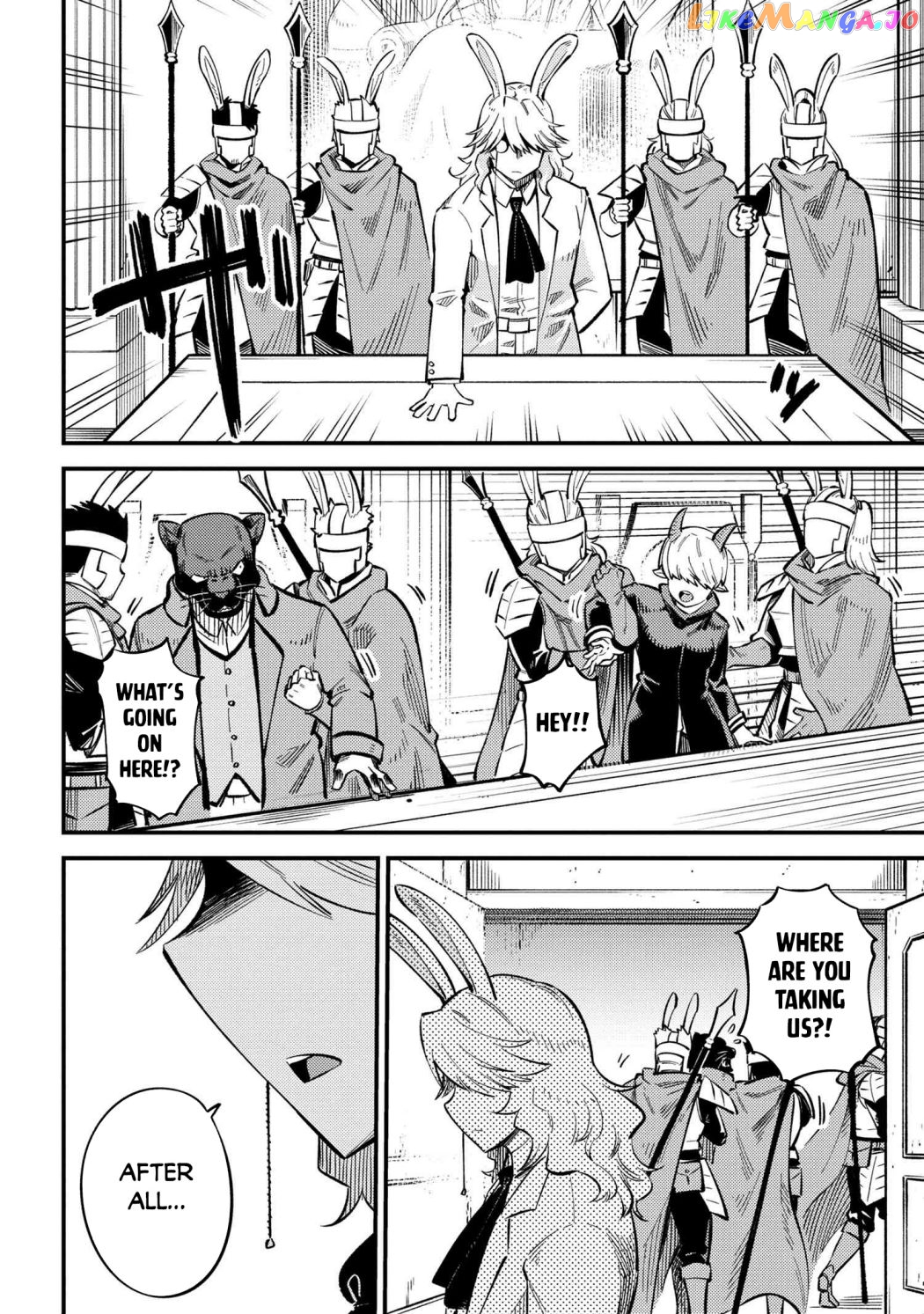Redo Of Healer, Chapter 43 image 22
